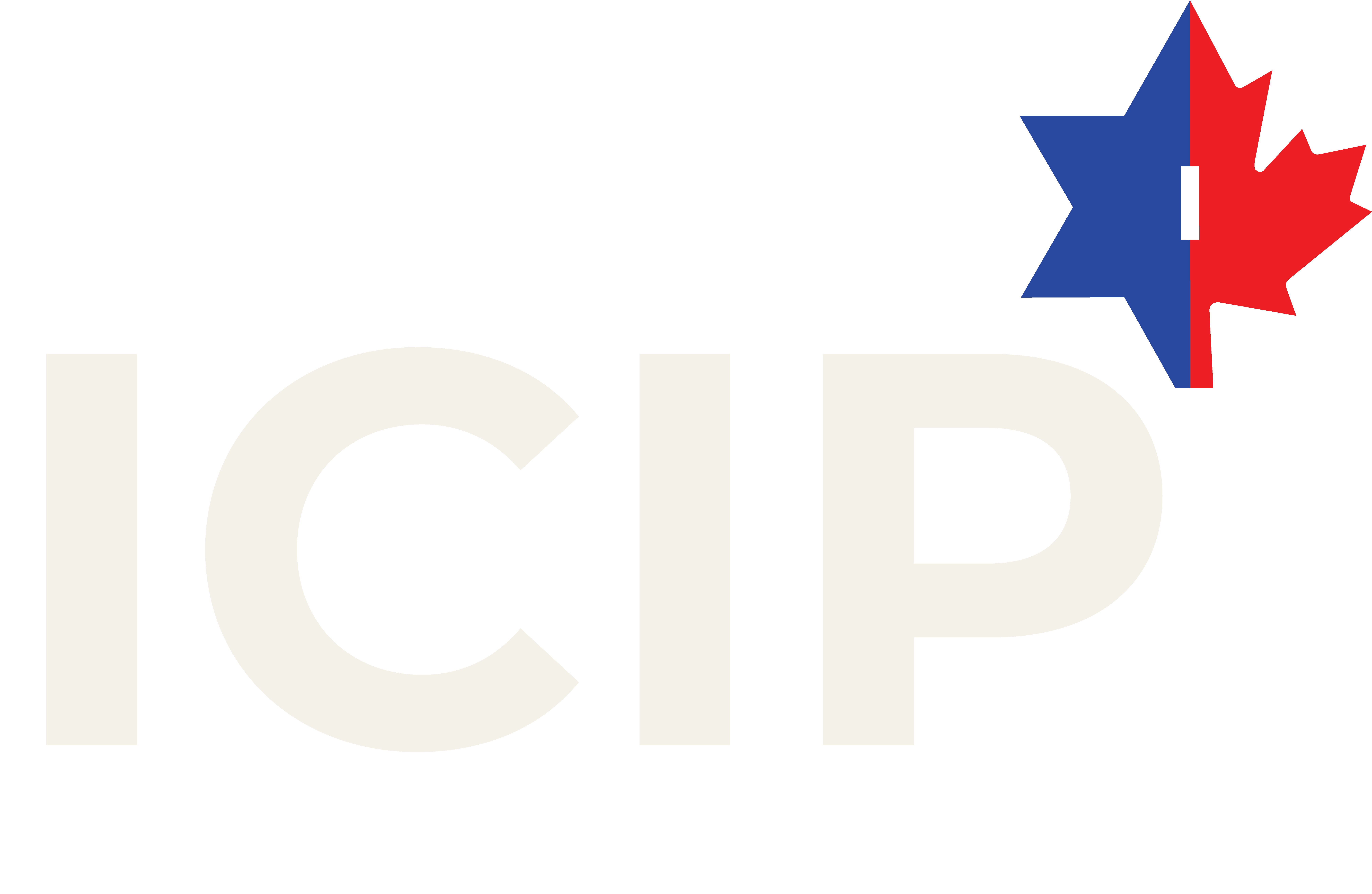 Israel-Canada Innovation Platform logo